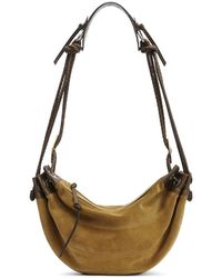 Isabel Marant - Shoulder Bags - Lyst