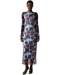 Never Fully Dressed - Maxi Dresses - Lyst