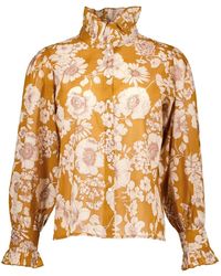 Antik Batik - Blouses & shirts > blouses - Lyst