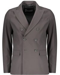 Herno - Blazers - Lyst