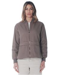 DUNO - Bomber Jackets - Lyst