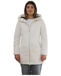 Ciesse Piumini - Parkas - Lyst