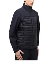Geox - Winter Jackets - Lyst