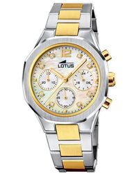Lotus - Watch 18870/1 - Lyst