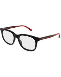 Gucci - Rechthoekig Optisch Montuur - Lyst