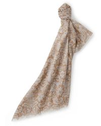 Windsor. - Accessoires ,52 Dsh 512 10011851 Skjerf - Lyst
