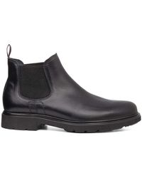 Callaghan - Chelsea Boots - Lyst