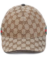 Gucci - Caps - Lyst