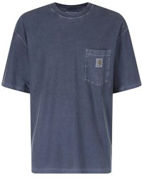 Carhartt - T-Shirts - Lyst
