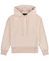 Hogan - Hoodies - Lyst