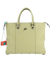Gabs - G3 Plus Konvertierbare Ledertasche - Lyst