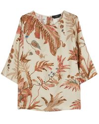 Weekend - Blouses - Lyst