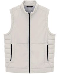 Bugatti - Vests - Lyst