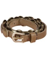 Golden Goose - Belts - Lyst