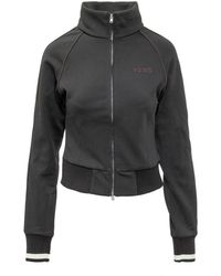 Y-3 - Zip-Throughs - Lyst