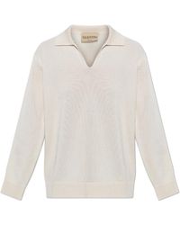 Valentino Garavani - Cashmere Knitwear - Lyst
