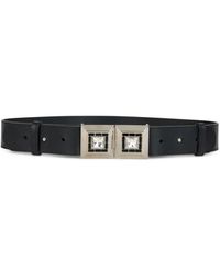 Alberta Ferretti - Belts - Lyst