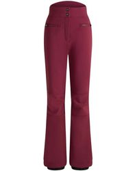 Fusalp - Diana Ski Fuseau Broek - Lyst