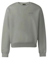 Mackage - Doppelseitiger jersey-sweatshirt - Lyst