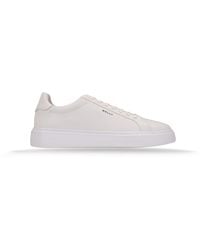 Bally - Sneaker - Lyst