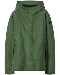 Rrd - Jassen ,Groen ,Winter Fisherman Jas - Lyst