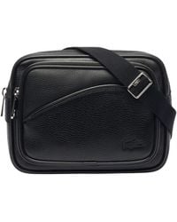Lacoste - Cross Body Bags - Lyst