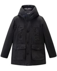 Woolrich - Winterjassen - Lyst