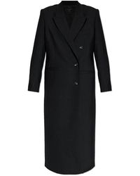Rag & Bone - Single-Breasted Coats - Lyst