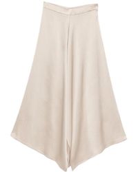 Alysi - Maxi Skirts - Lyst
