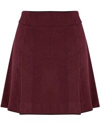 Kocca - Aracelia Skirt - Lyst