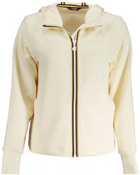 K-Way - Zip-Throughs - Lyst