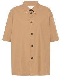 Studio Nicholson - Shirts - Lyst