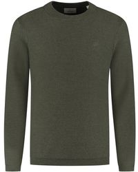 Dstrezzed - Stijlvolle Pullover Sweater - Lyst