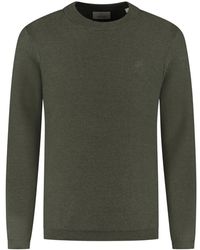 Dstrezzed - Stijlvolle Pullover Sweater - Lyst
