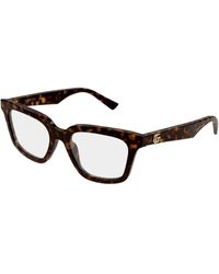 Gucci - Glasses - Lyst