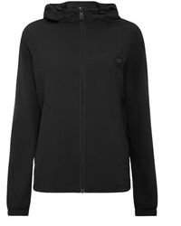 Philipp Plein - Fitness ,Zwart ,Jassen - Lyst