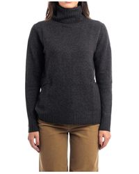 Aspesi - Turtlenecks - Lyst