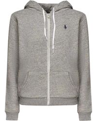 Polo Ralph Lauren - Zip-Throughs - Lyst