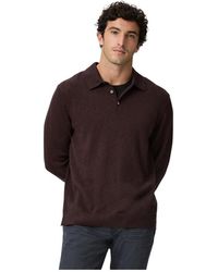 PAIGE - Round-Neck Knitwear - Lyst