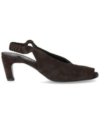 Elena Iachi - High Heel Sandals - Lyst
