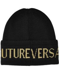 Versace - Beanies - Lyst