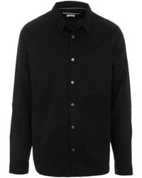 Calvin Klein - Casual Shirts - Lyst