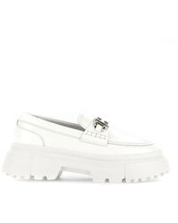 Hogan - Loafers - Lyst