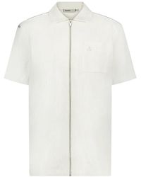Aeden - Short Sleeve Shirts - Lyst