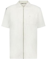 Aeden - Short Sleeve Shirts - Lyst