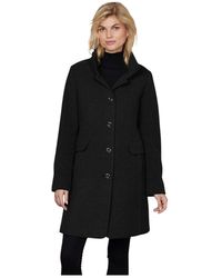 Junge - Single-Breasted Coats - Lyst