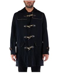 Comme des Garçons - Coats > single-breasted coats - Lyst