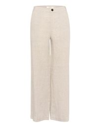 Inwear - Wide Trousers - Lyst