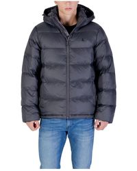 Calvin Klein - Winter Jackets - Lyst