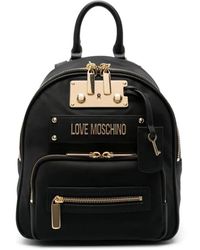 Love Moschino - Backpacks - Lyst